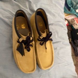 Wu wallabies